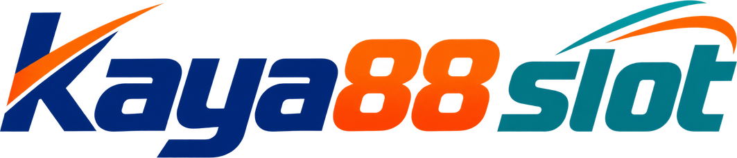 Kaya88 Slot Logo